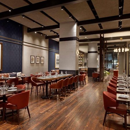 106 Jefferson Huntsville, Curio Collection By Hilton מראה חיצוני תמונה