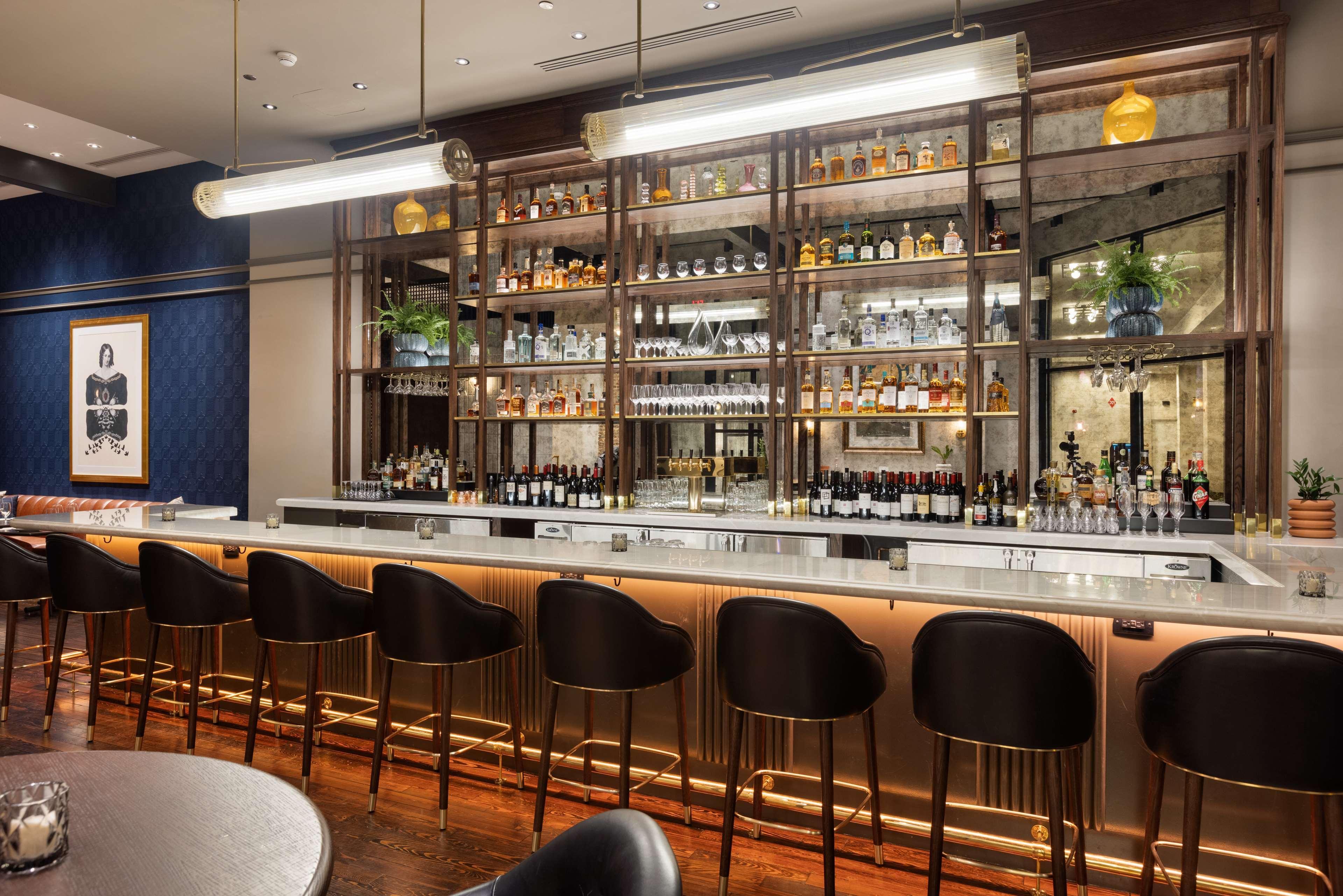 106 Jefferson Huntsville, Curio Collection By Hilton מראה חיצוני תמונה