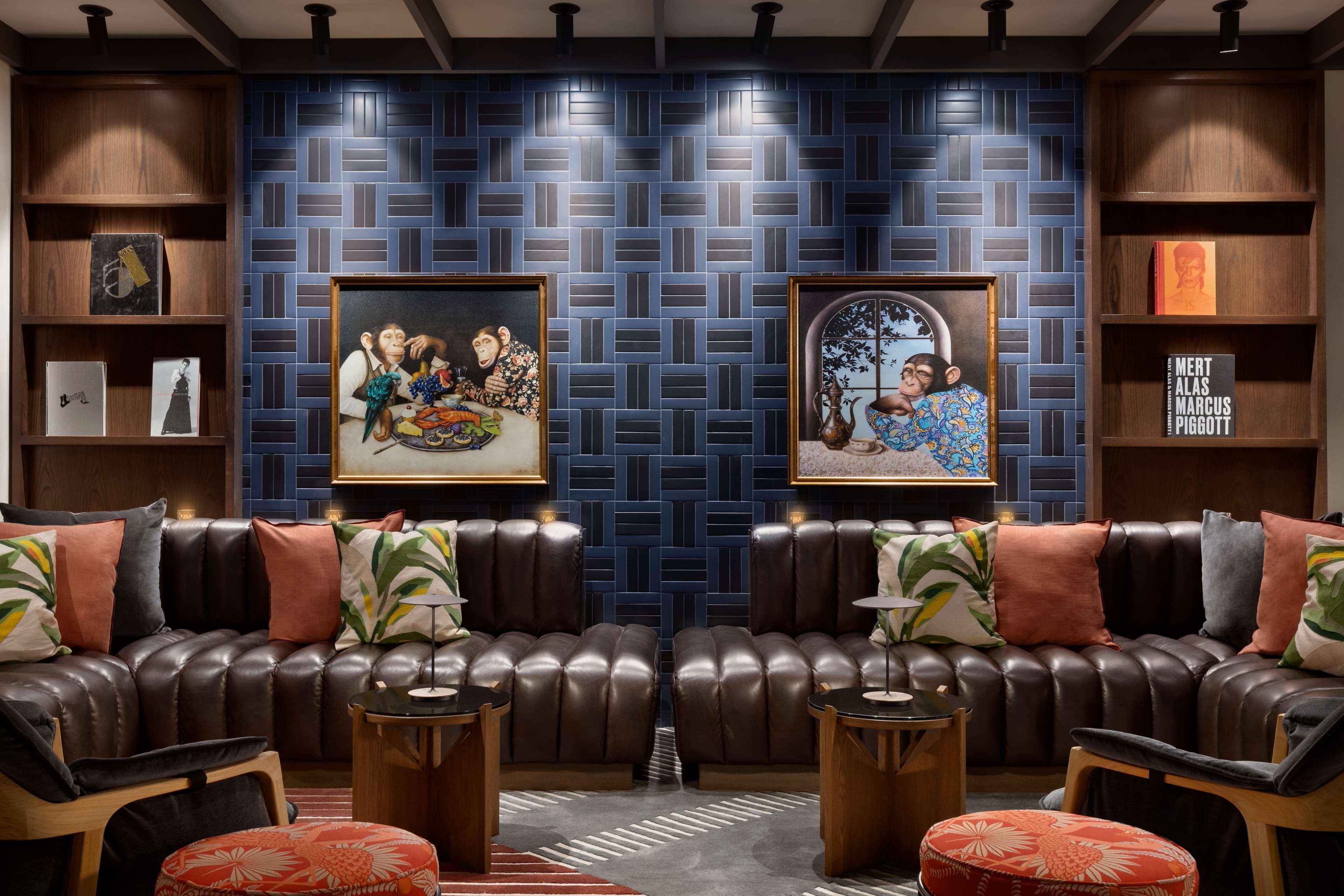106 Jefferson Huntsville, Curio Collection By Hilton מראה חיצוני תמונה