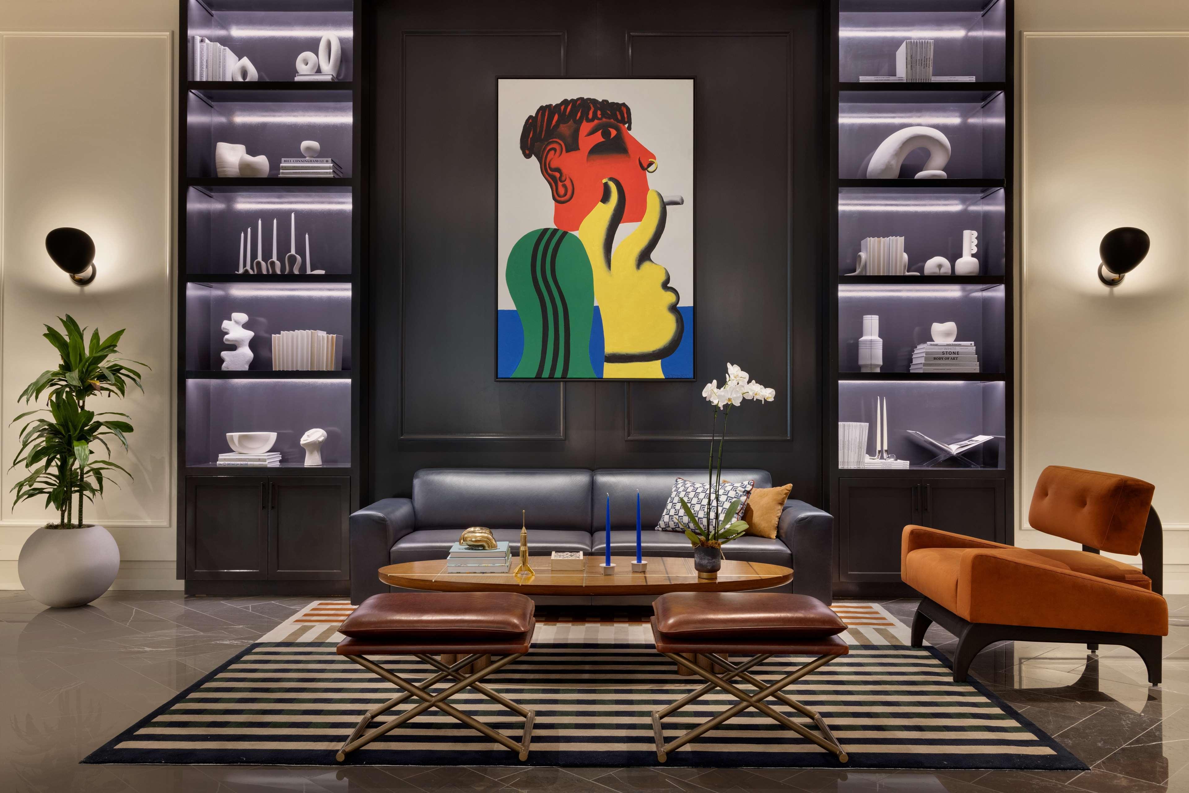 106 Jefferson Huntsville, Curio Collection By Hilton מראה חיצוני תמונה