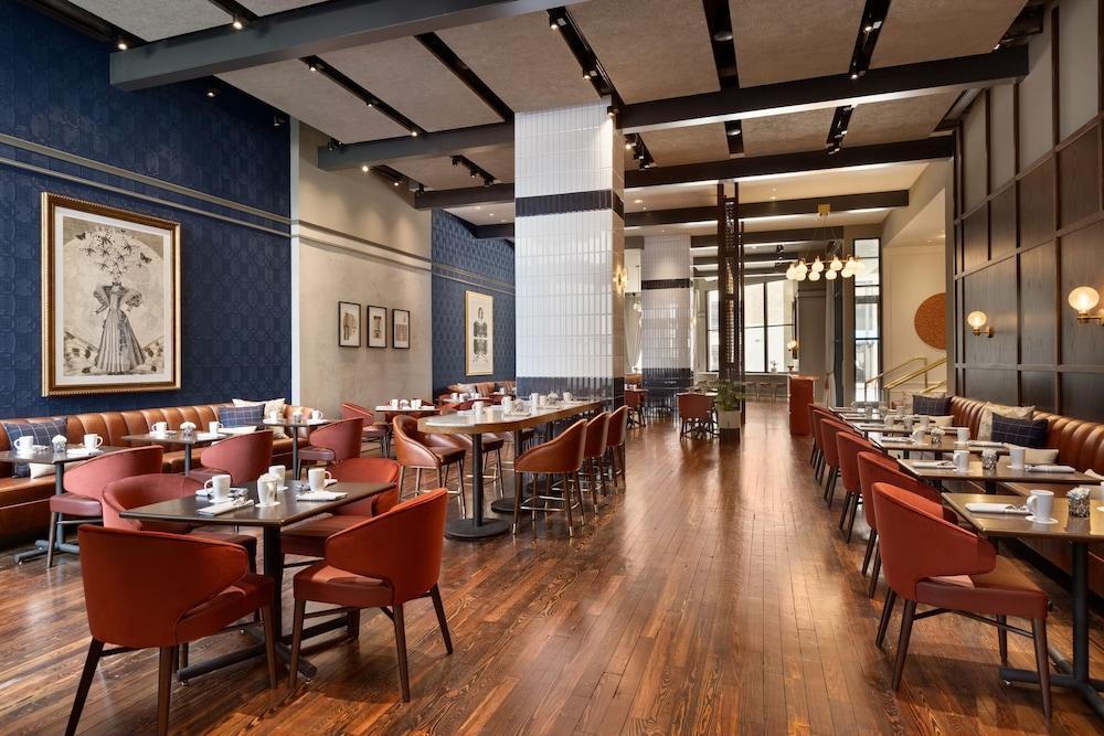 106 Jefferson Huntsville, Curio Collection By Hilton מראה חיצוני תמונה