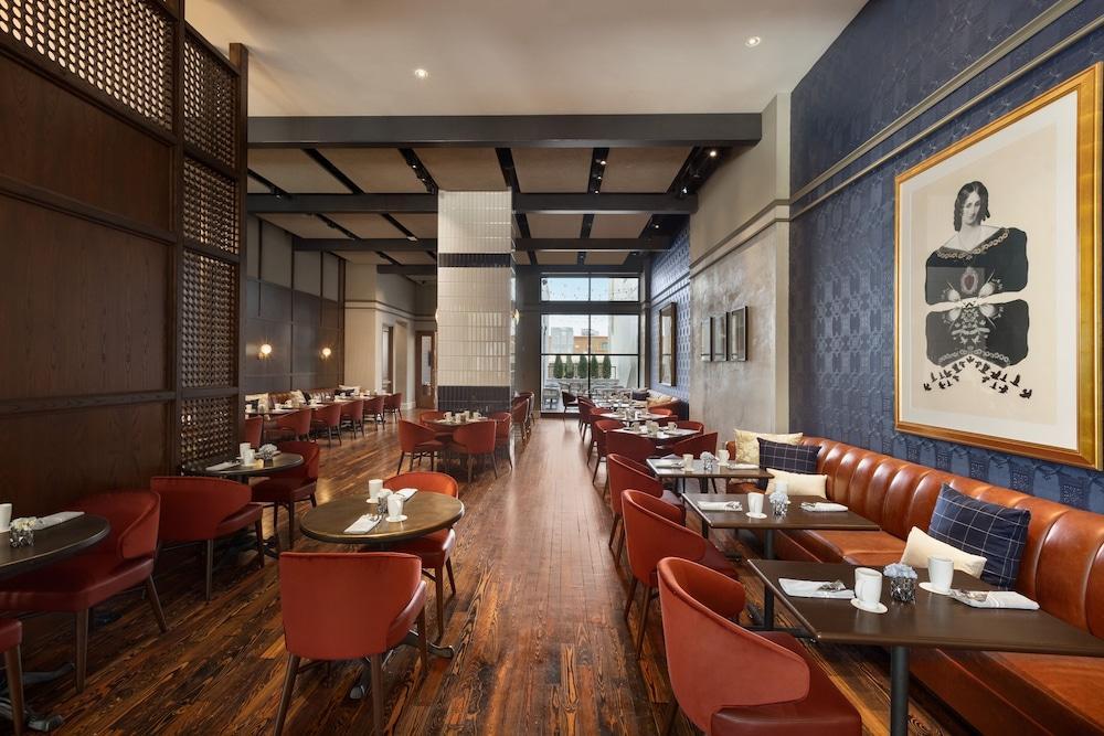 106 Jefferson Huntsville, Curio Collection By Hilton מראה חיצוני תמונה