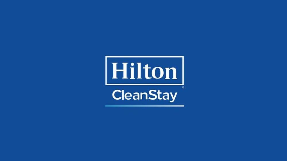 106 Jefferson Huntsville, Curio Collection By Hilton מראה חיצוני תמונה