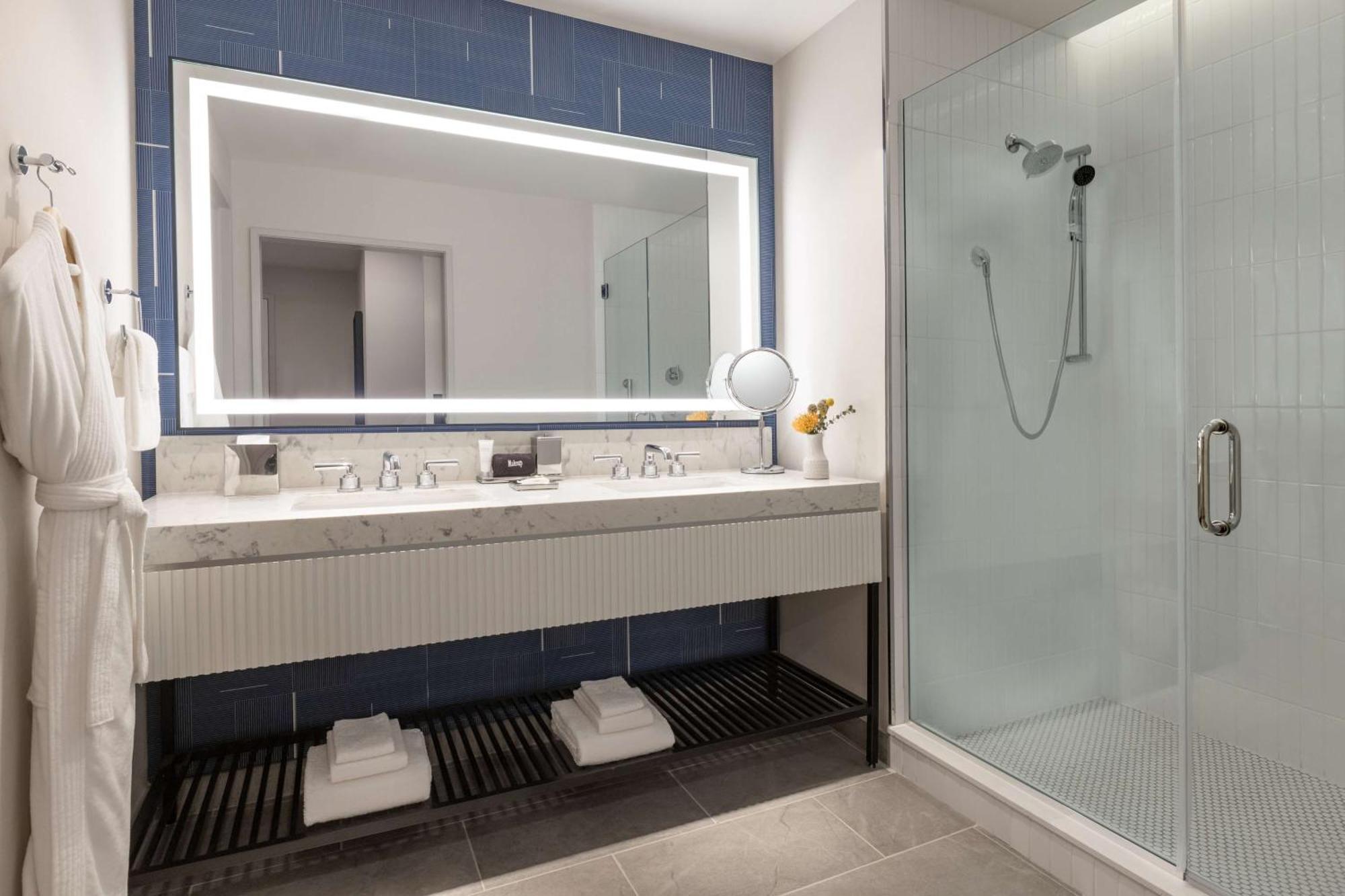 106 Jefferson Huntsville, Curio Collection By Hilton מראה חיצוני תמונה