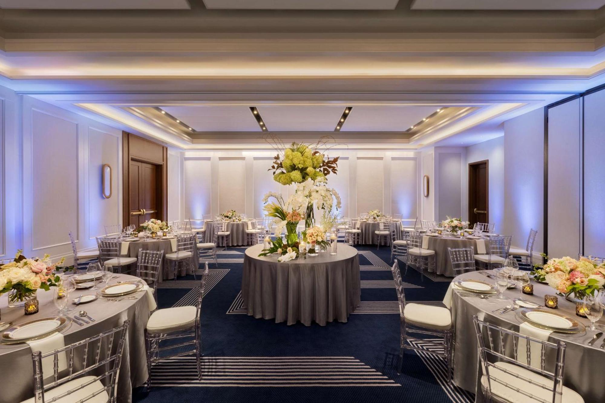 106 Jefferson Huntsville, Curio Collection By Hilton מראה חיצוני תמונה